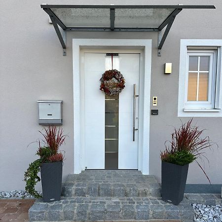 Haus Am Muehlbach Βίλα Burgkirchen an der Alz Εξωτερικό φωτογραφία