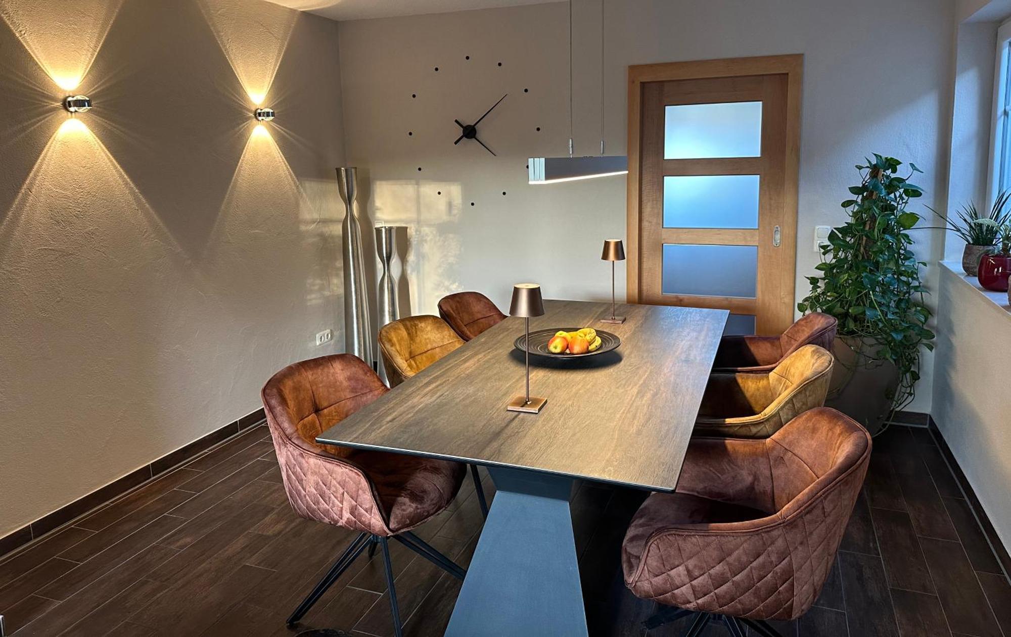 Haus Am Muehlbach Βίλα Burgkirchen an der Alz Εξωτερικό φωτογραφία