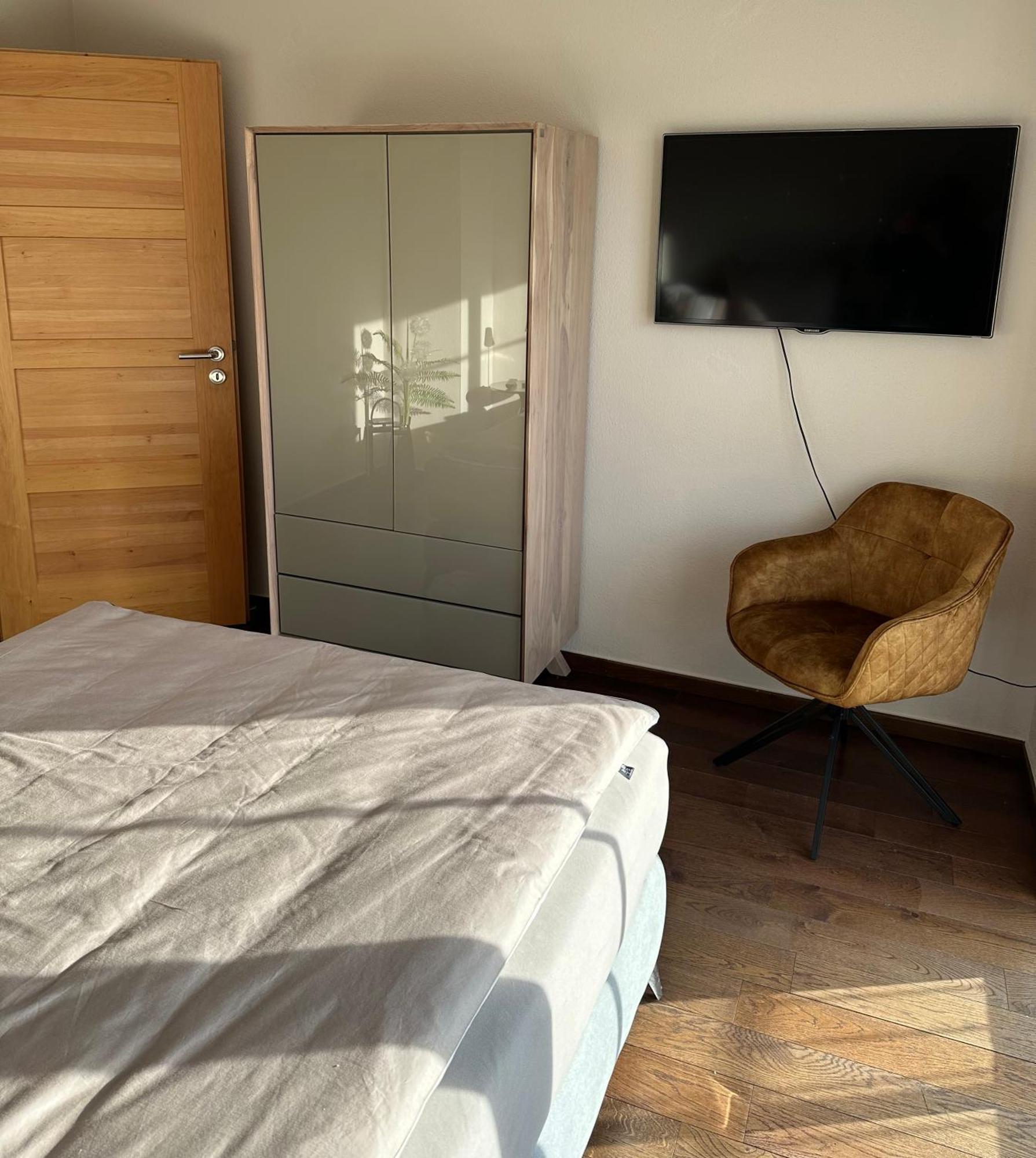 Haus Am Muehlbach Βίλα Burgkirchen an der Alz Εξωτερικό φωτογραφία